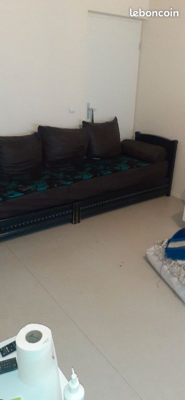 Canapé marocain (image 3)