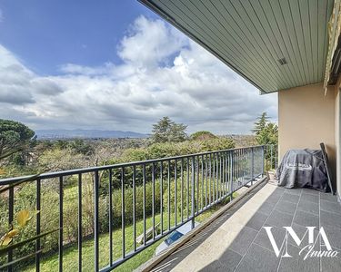 Appartement 345 000 € - 75 m²