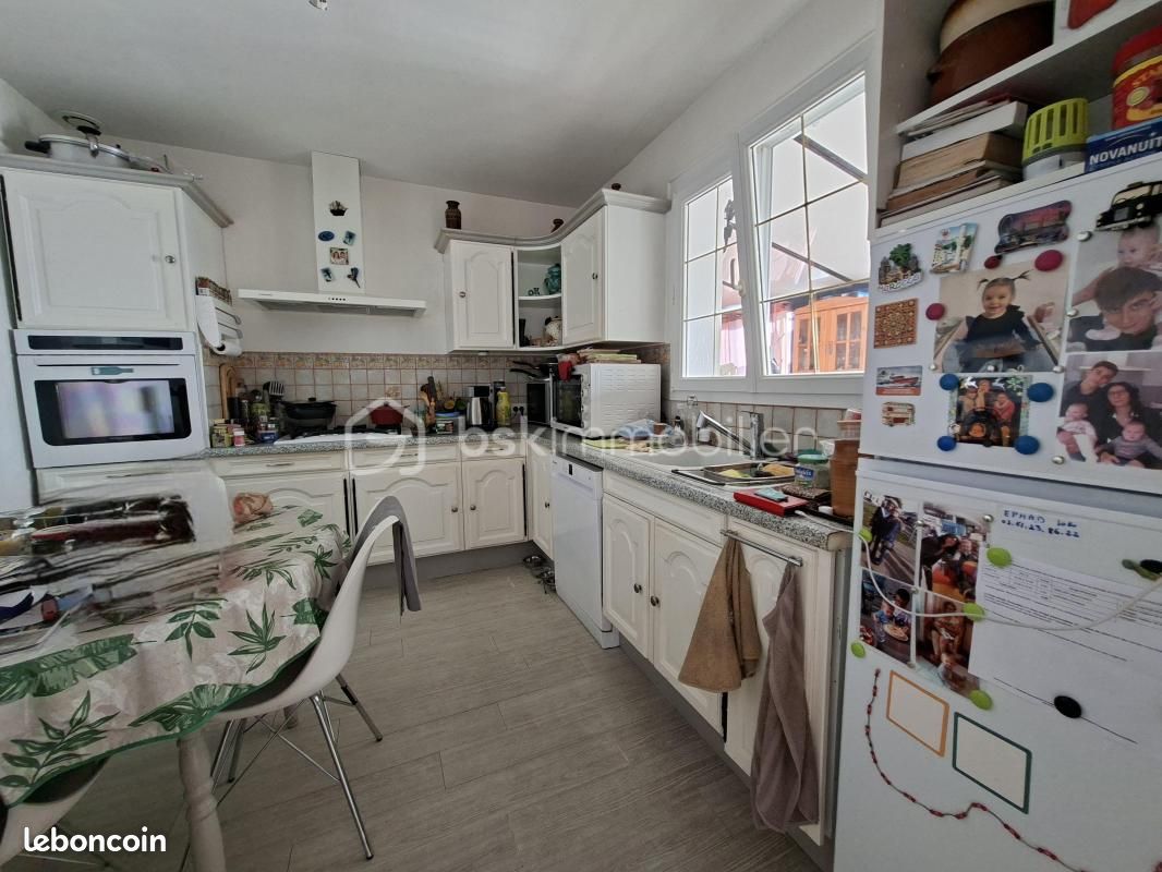 Maison 4 pièces 82 m² (image 8)