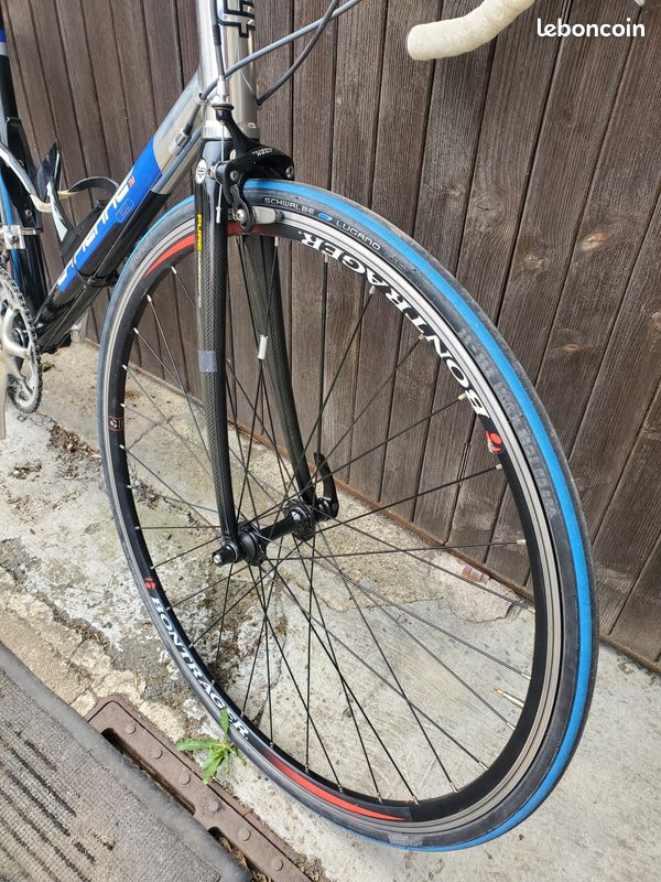 Lapierre Pro Racing Series (image 3)