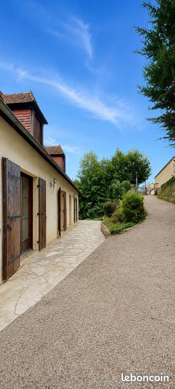 Maison 5 pièces 120 m² · à Pays de Belvès · 120 m² · 180 000 €