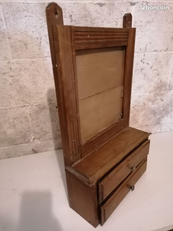 Ancienne armoire (image 2)