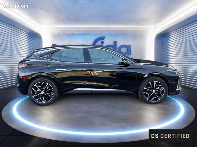 Ds DS 4 Hybride 136ch Ligne d Or Automatique (image 4)