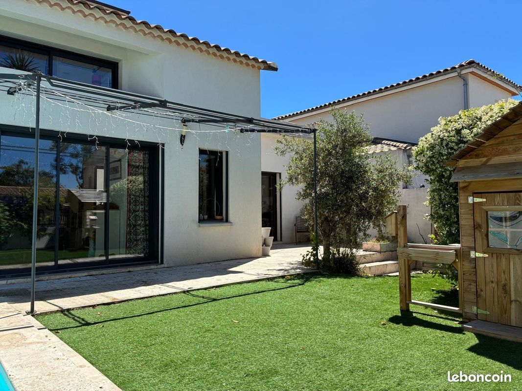 Maison 5 pièces 137 m² · à Marseille · 137 m² · 940 000 €