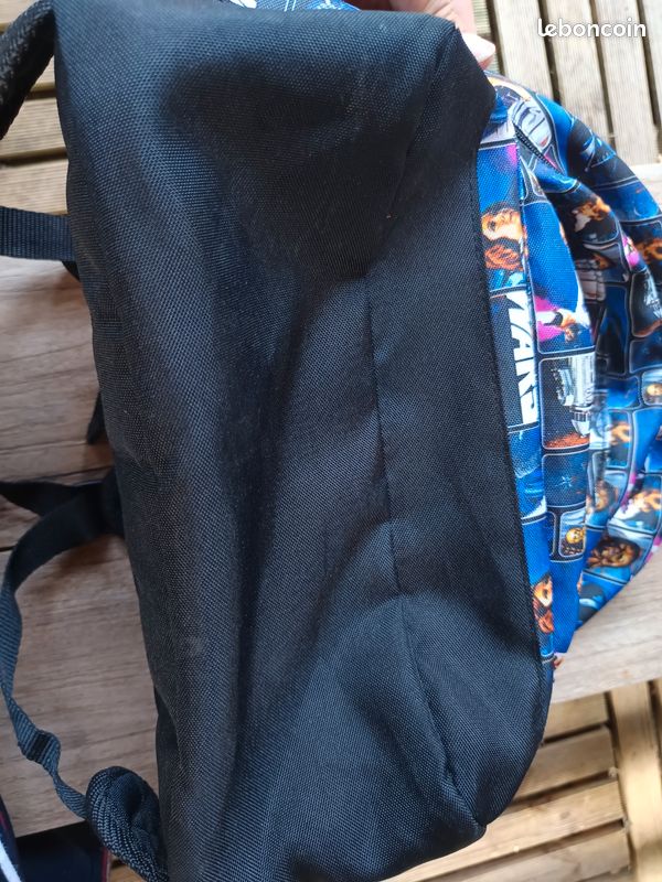 Sac a dos star wars (image 2)
