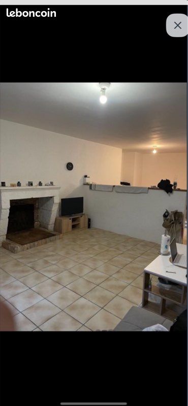Appartement 2 pièces 44 m² · à La Couronne · 44 m² · 510 €/mois