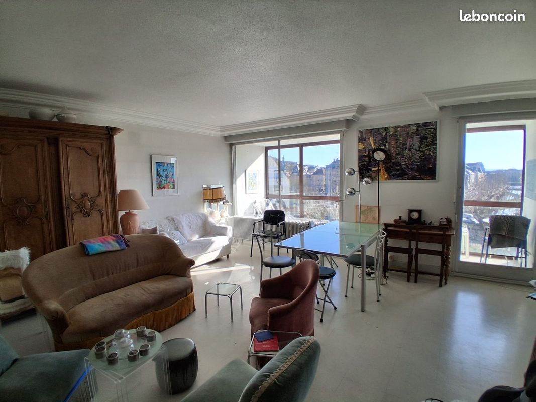 Appartement 3 pièces 100 m² · à Belfort · 100 m² · 139 000 €