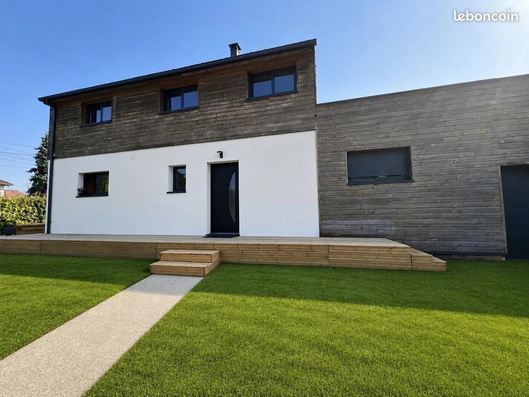 Maison 170 m² · à Bois-le-Roi · 170 m² · 669 000 €