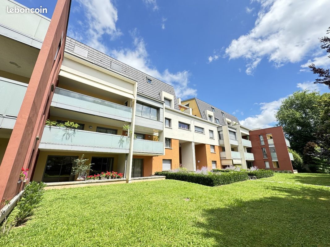 Appartement 5 pièces 113 m² · à Belfort · 113 m² · 1 480 €