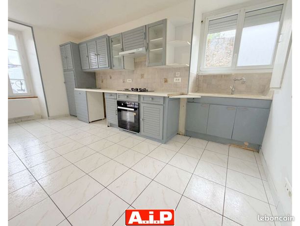 Maison 5 pièces 73 m²