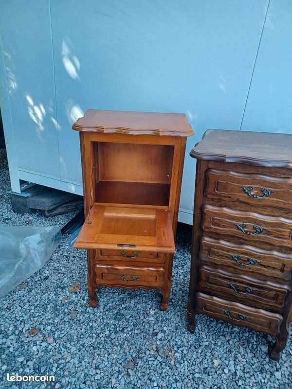 Table et bureau (image 3)