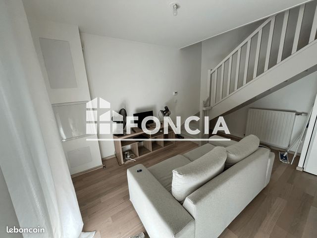 Appartement 1 pièce 32 m² · à Bordeaux · 32 m² · 860 €/mois