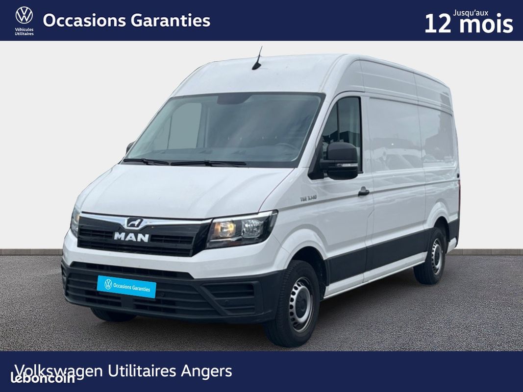 Man TGE Fgn 3140 3.5T BVA8 (image 1)