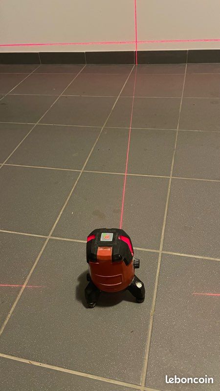 Laser Hilti P4M (image 1)