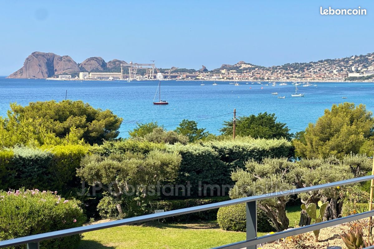 Appartement 4 pièces 80 m² · à La Ciotat · 80 m² · 679 000 €
