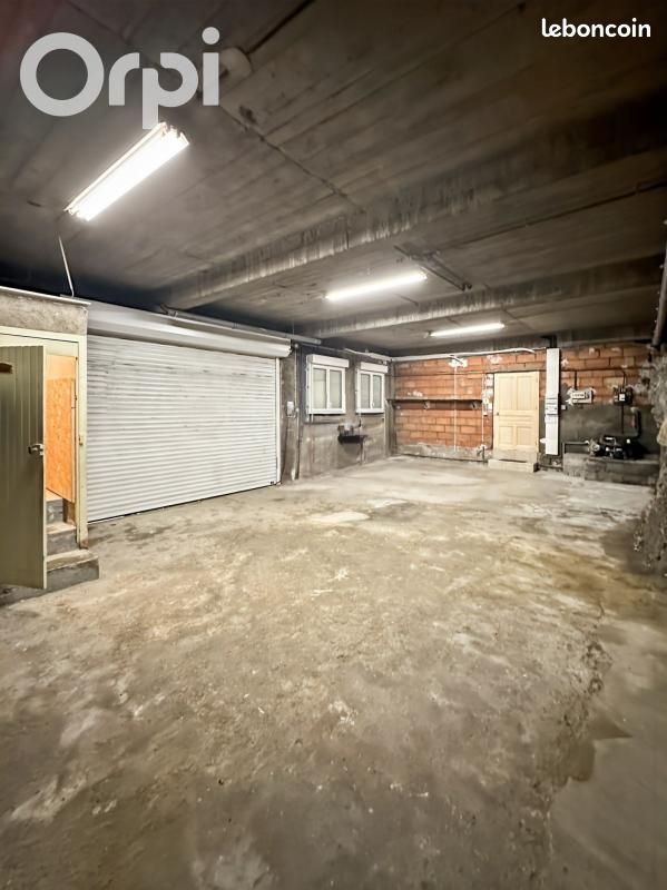 Garage Saint Paul Le Jeune · à Saint-Paul-le-Jeune · 300 €/mois