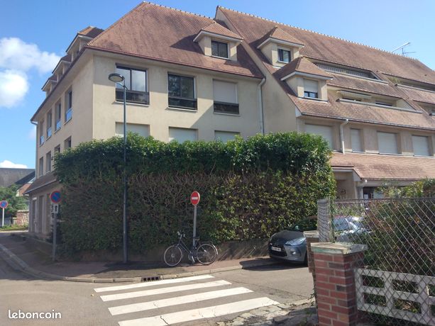 Appartement T2 Centre ville de Louviers