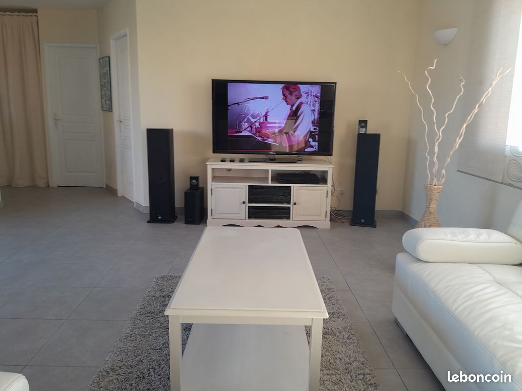 Location vacances villa sérignan (image 3)