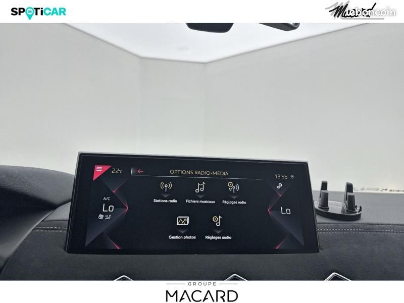 Ds DS 3 Crossback BlueHDi 110ch Performance Line (image 20)