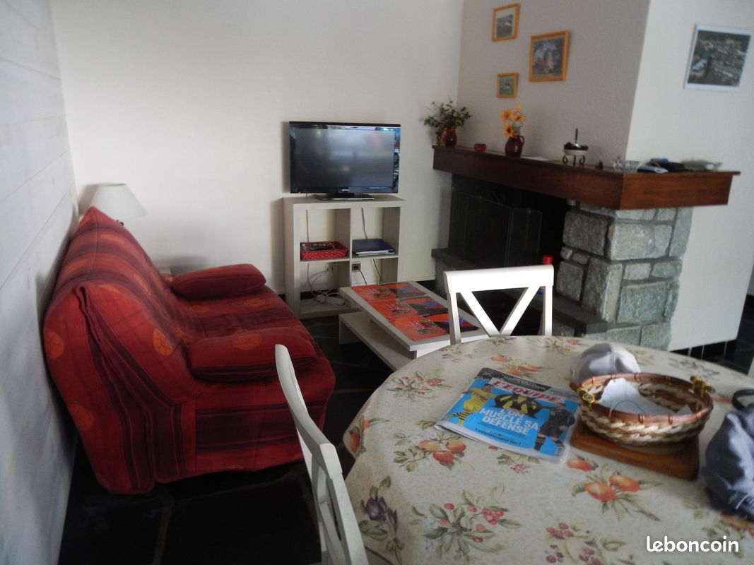 Appartement de 50 m2 (image 2)