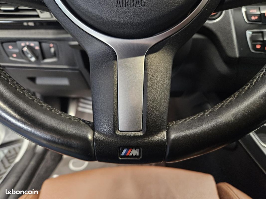BMW SERIE 2 COUPE 2.0 218d 136 M Sport BVM (image 18)