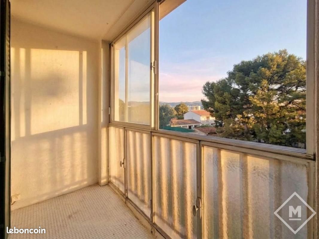 Appartement 4 pièces 72 m² · à Marseille · 72 m² · 149 000 €