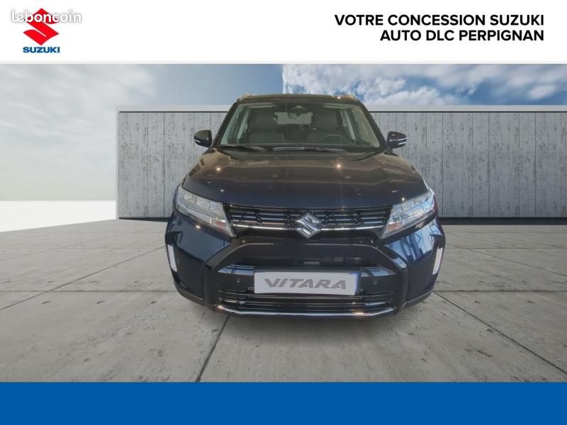 Suzuki Vitara 1.4 Boosterjet Hybrid 129ch Style MY24 (image 4)
