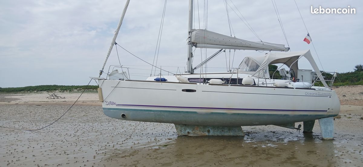 Beneteau Oceanis 31DL — Vedi foto 1