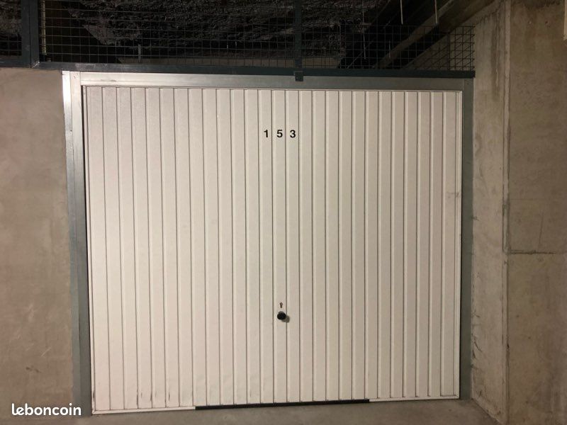 Garage BLAGNAC ANDROMEDE · 22 000 €