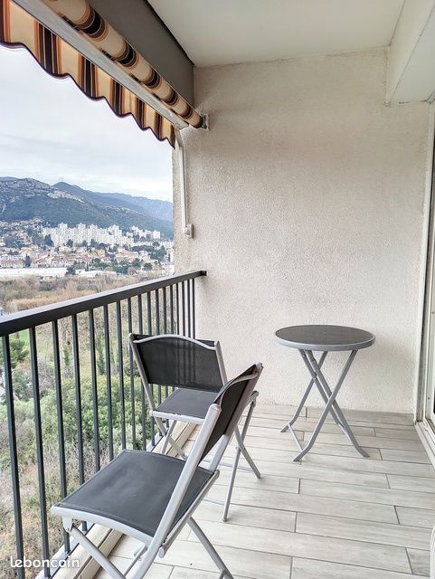 Appartement 5 pièces 93 m² · à Marseille · 93 m² · 299 000 €