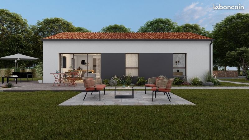 Maison 4 pièces 81 m² · à Dolus-d'Oléron · 81 m² · 248 500 €