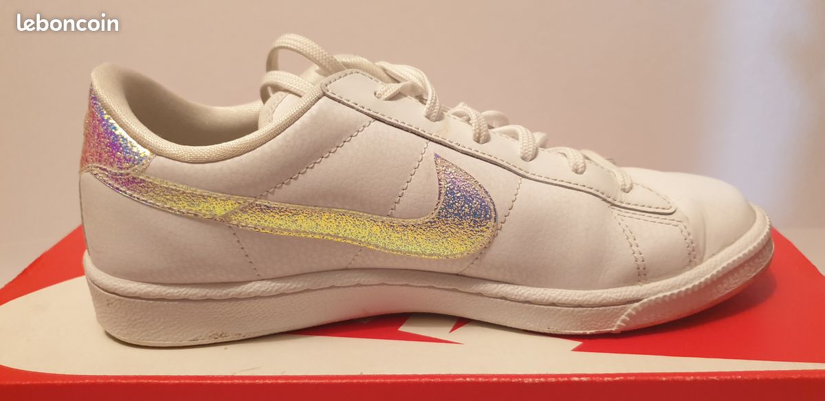 Tennis femme Nike (image 8)