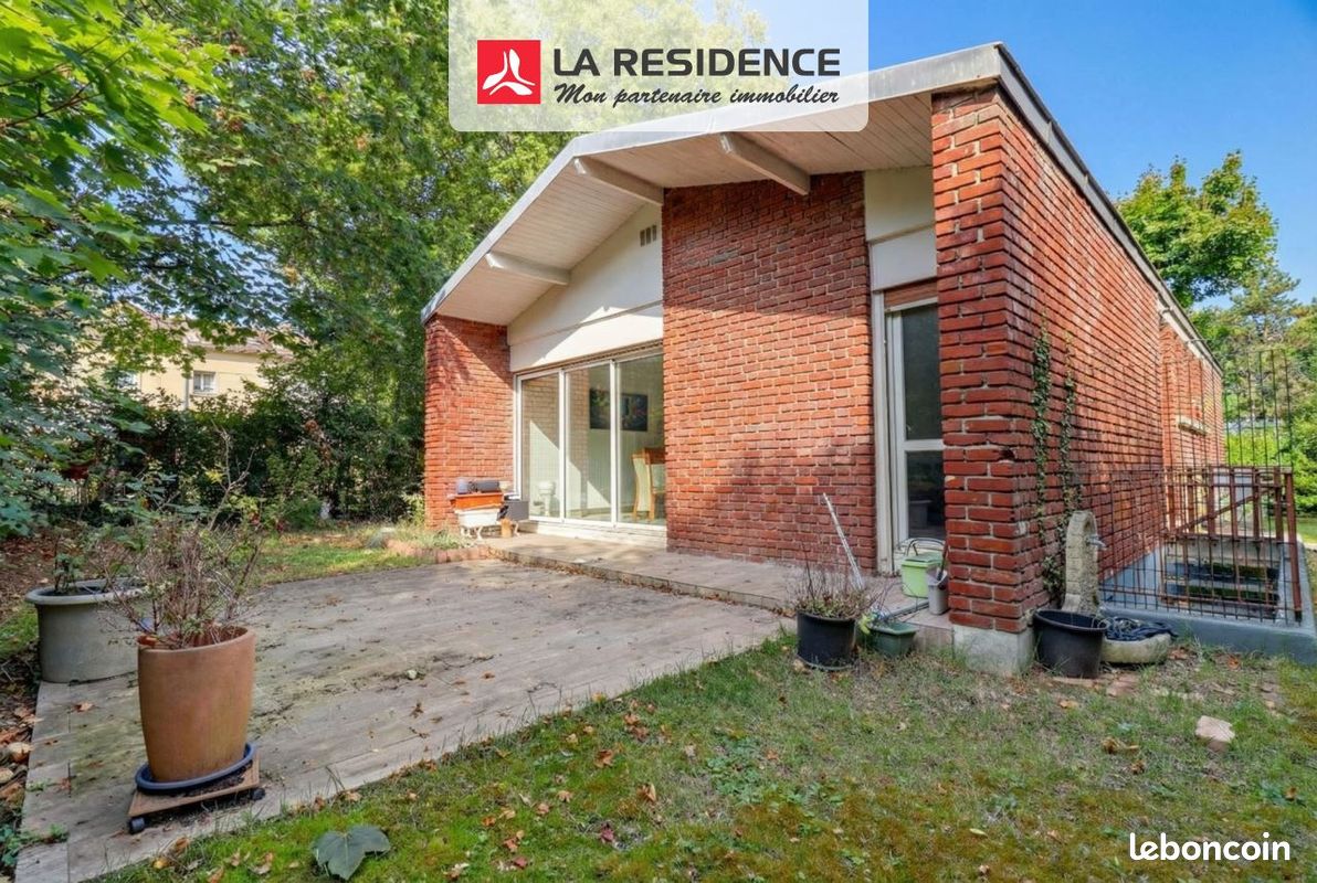 Maison 5 pièces 81 m² · à Verneuil-sur-Seine · 81 m² · 279 000 €