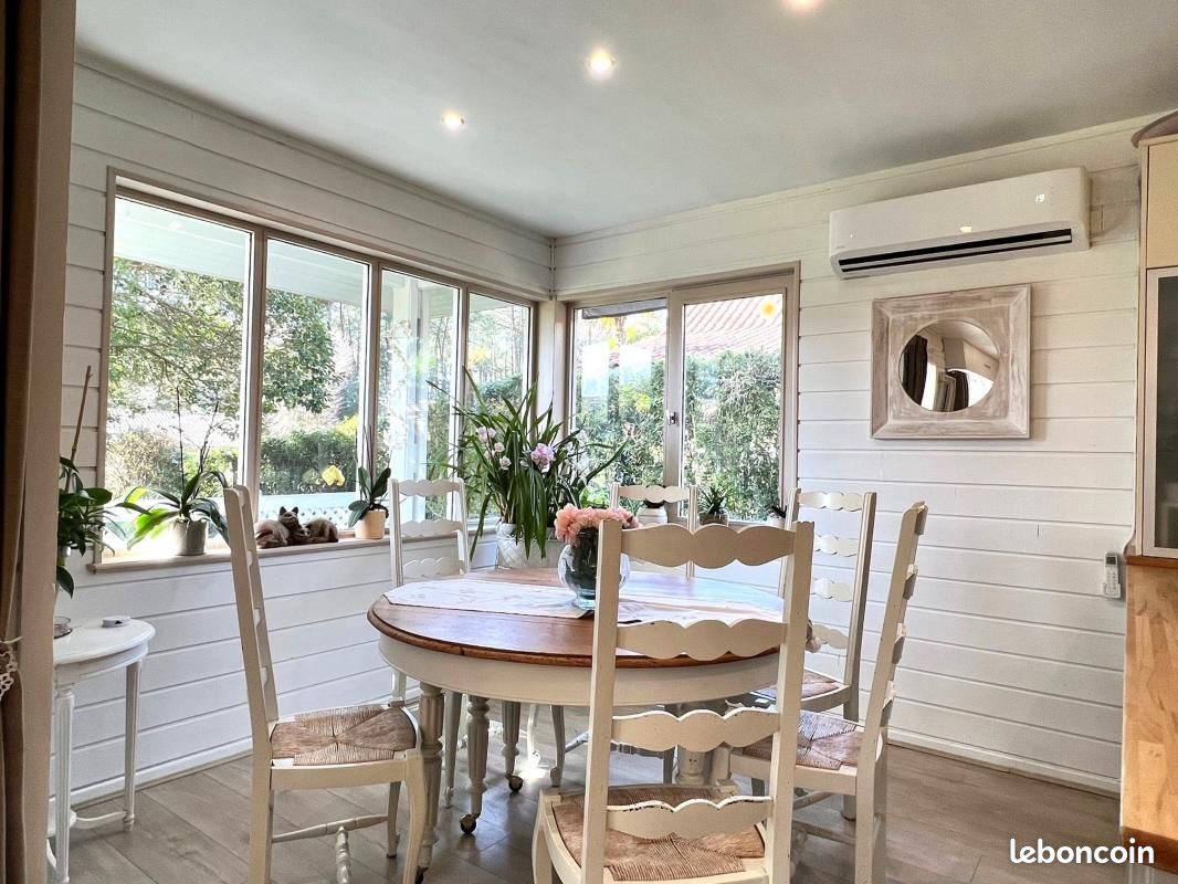 Maison 4 pièces 95 m² - Labenne 40530 (image principale 4)