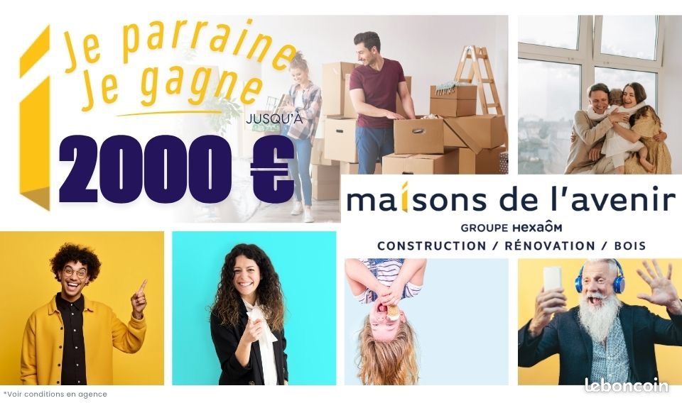 Maison 4 pièces 87 m² (image 10)