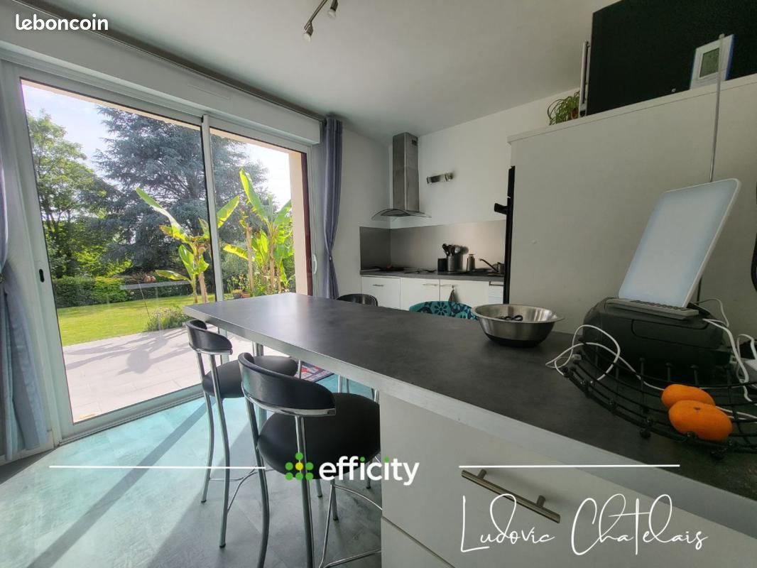 Maison 6 pièces 124 m² (image 9)