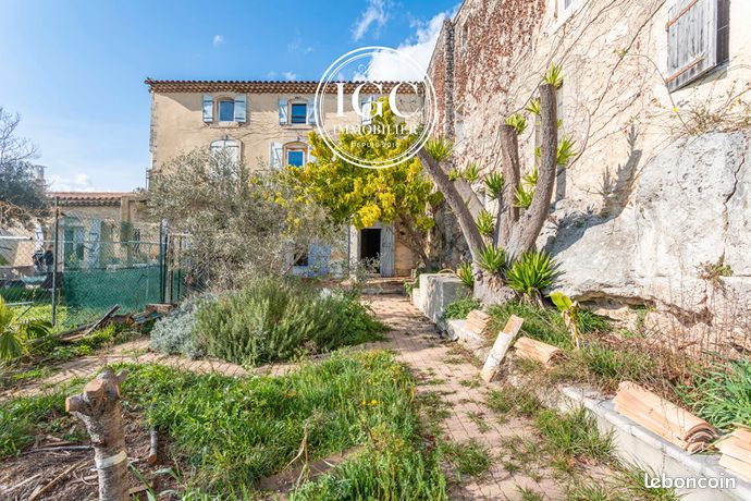 Maison de village 5 pièces 125 m²