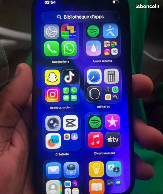 IPhone 14 (image 4)
