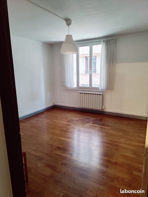 Appartement 1 pièce 35 m² · à Grenoble · 35 m² · 500 €