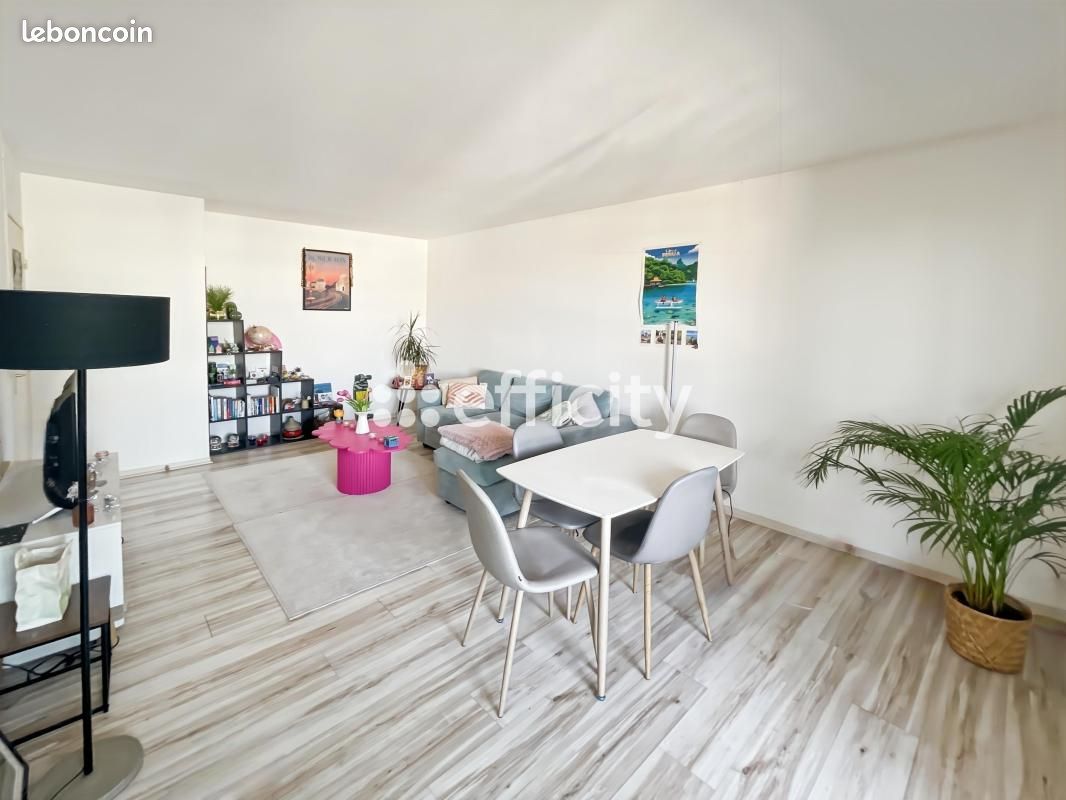 Appartement 3 pièces 62 m² · à Bordeaux · 62 m² · 255 000 €