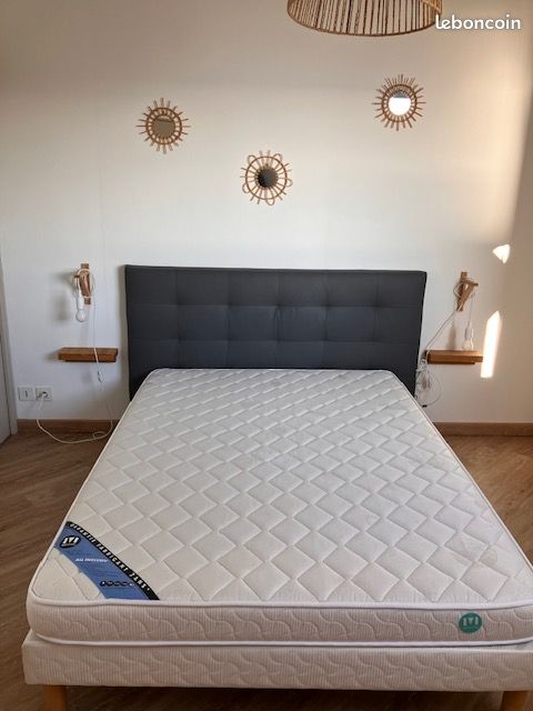 Appartement longeville sur mer (image 4)