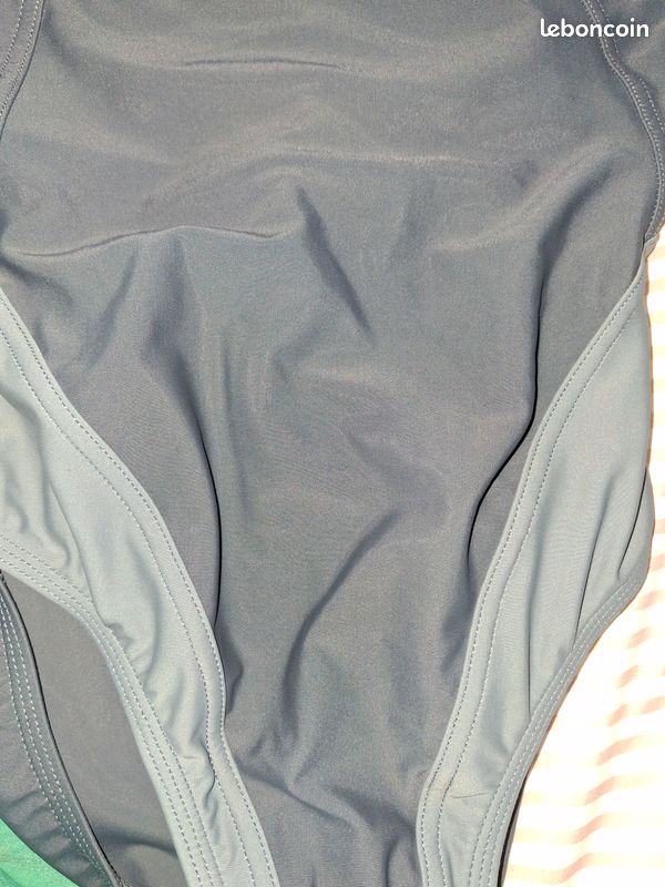 Maillot de bain femme (image 3)