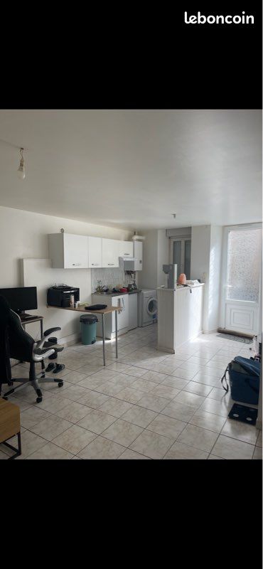 Appartement 2 pièces 45 m² · à Guéret · 45 m² · 460 €/mois
