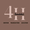 4 H IMMOBILIER