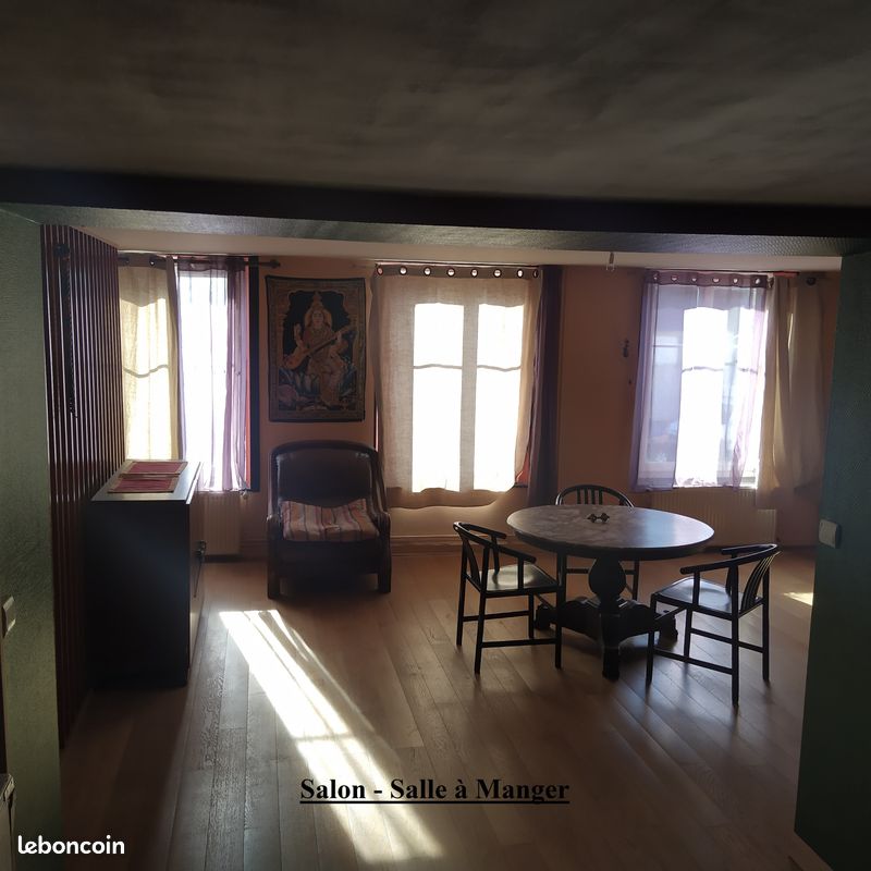 Maison 6 pièces 150 m² · à Thiaucourt-Regniéville · 150 m² · 63 000 €