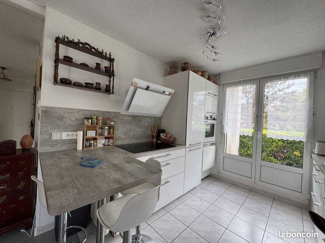 Appartement 3 pièces 79 m² · à Obernai · 79 m² · 276 925 €
