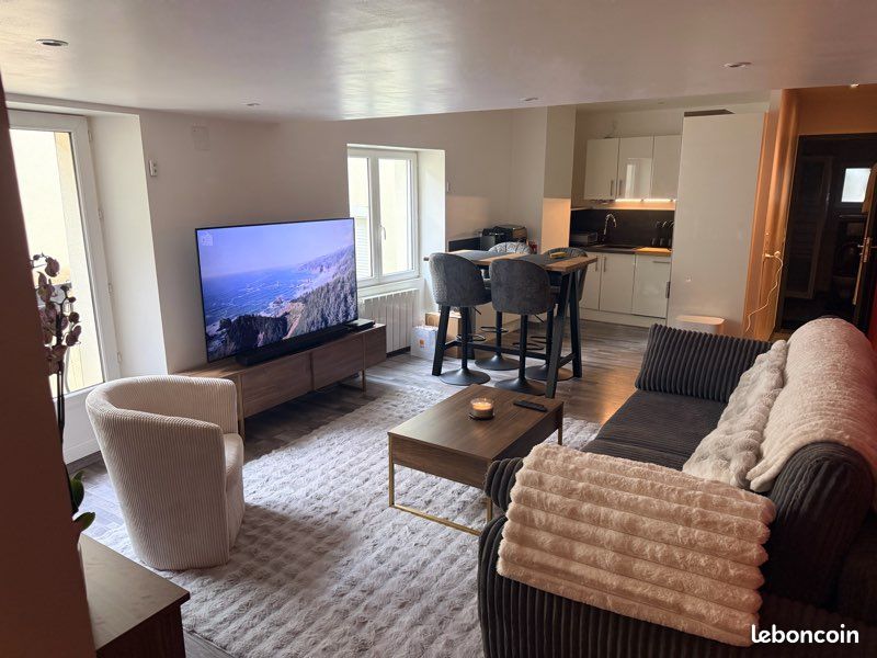 Appartement 2 pièces 46 m² · à Thonon-les-Bains · 46 m² · 950 €/mois