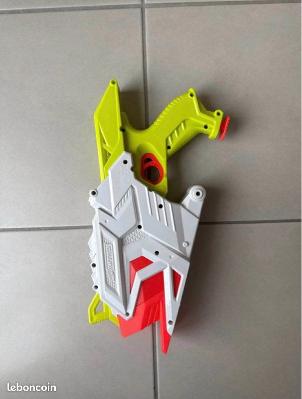 Nerf nitro (image 18)