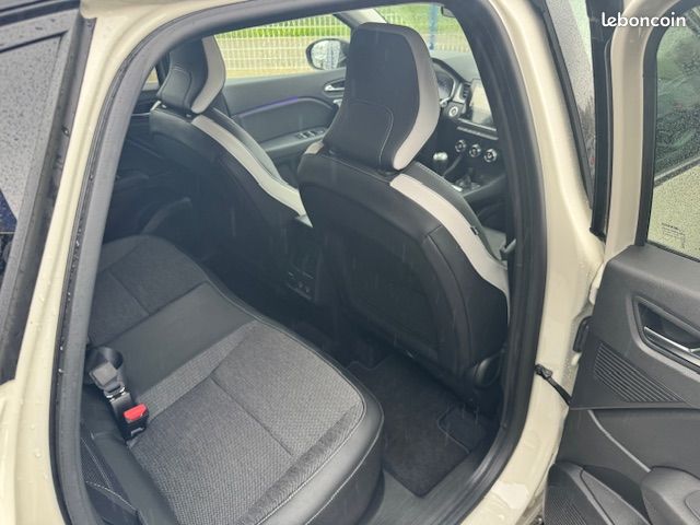 Renault Captur Blue dCi 115 Intens (image 13)