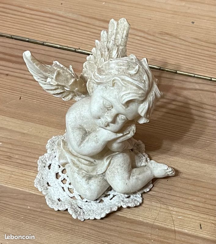 Bibelot anges (divers) (image 6)